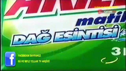 TGRT Reklam Kuşağı (1999)
