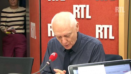 "Emmanuel Macron est tenu à un devoir d'audace", affirme Nicolas Domenach