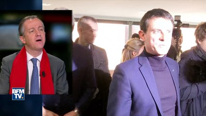 EDITO – "Si Macron n’est pas récupéré par En Marche, cela veut dire que le renouvellement compte plus que le rassemblement"