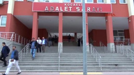 Kocaeli'nde Icra Takibi Dosya Sayısı 500 Bini Geçti