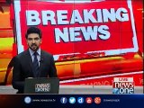 Sartaj Aziz talks to media about Kulbhushan Yadav