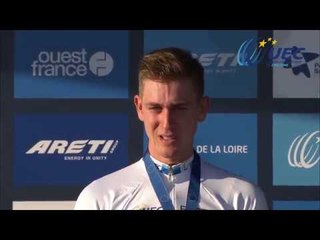 Download Video: 2016 UEC Cyclo-cross European Championships I Highlights Men Elite