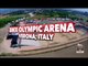 Teaser 2016 BMX European Championships, Verona (Ita) 8/10 July