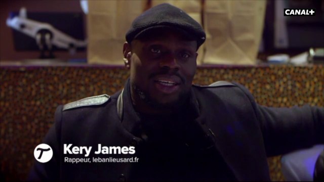 Pour dénoncer le manque d’impartialité et d’indépendance d’une partie des médias Kery James lance son propre média - Le Tube du 06/05 - CANAL+