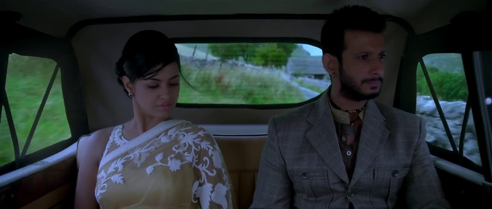 Aj Ro Len De : 1920 London