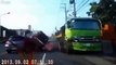 eme Ten Truck Crashes -Top Ten Accidents From Truck Crashes - Top Ten Truc