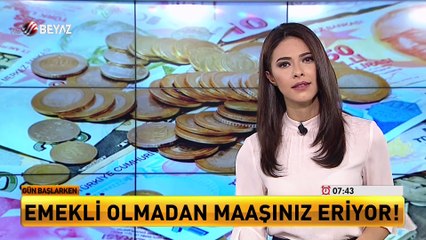 Gün Başlarken 10 Mayıs 2017