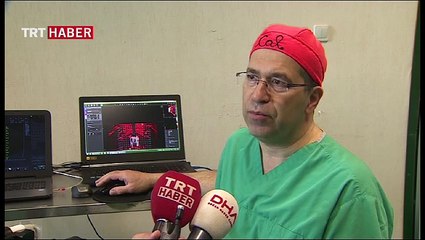 Prostat kanserinde yeni teşhis yöntemi