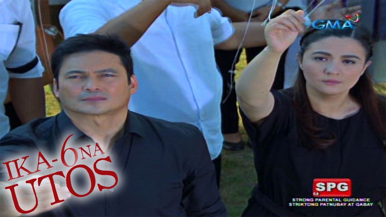 Ika-6 na Utos: Paalam, Austin | Episode 116