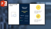 Slide Master and Slide Layouts - Design a Slide for Your PPT Template ✔