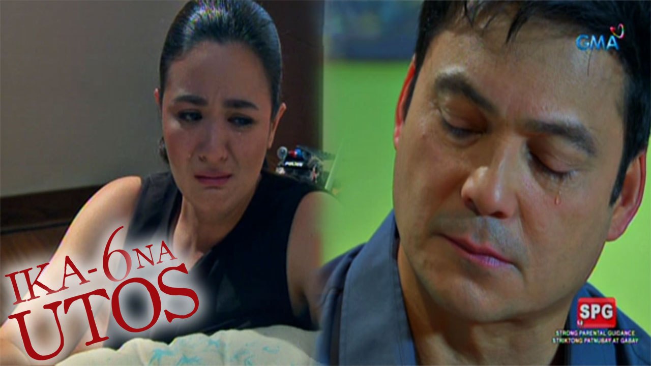 Ika-6 na Utos: Pangungulila kay Austin | Episode 116
