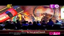 Tv Par Lauta Khatron Ke Khiladi!! Khatron Ke Khiladi Season 8 10th May 2017