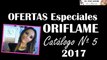 ORIFLAME Catálogo Actual ♥  Ofertas Especiales ¡Catálogo 5!