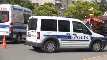 Gaziantep'te, Cinayet Şüphelisi 7 Kişi Adliyede