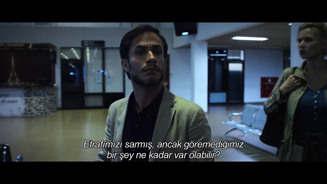 Salt and Fire: Tuz ve Ateş - Fragman