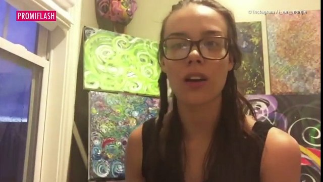 1 Yıl Boyunca Ağda Yapmayan Kadın