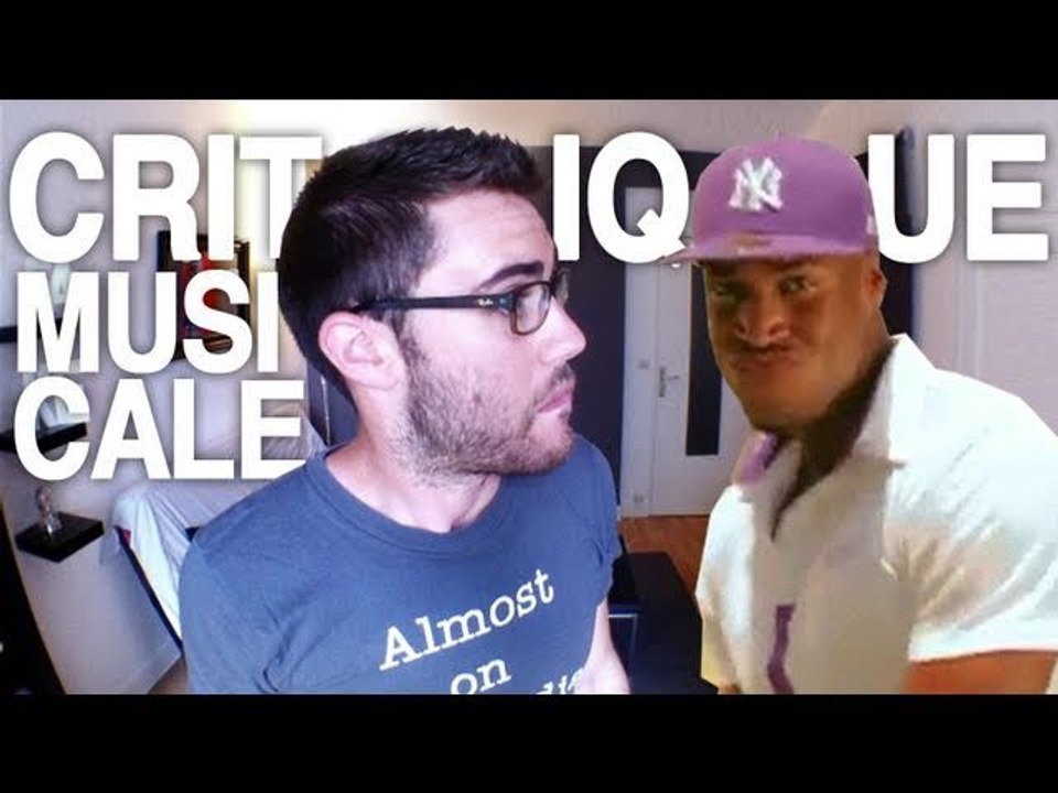 Critique Senna Clap Your Hands - Cyprien