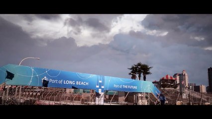 Project CARS 2 - PC_PS4_XB1 - The McLaren 720S in action