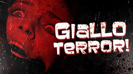 Le Bistro de l'Horreur | GIALLO TERROR ! | FilmoTV
