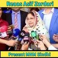 آصف زرداری بمقابلہ آئی جی سندھ اےڈی خواجہ