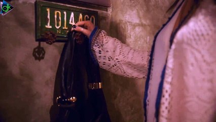 Χρύσα Μωραΐτη - Ισόβια (Official Video Clip)