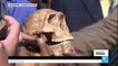 L'origine de l'homme, Homo Naledi à cotoyé l'Homo Sapiens en Afrique du sud