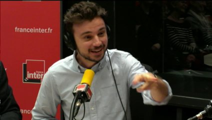 No problemos - Tom Villa a tout compris