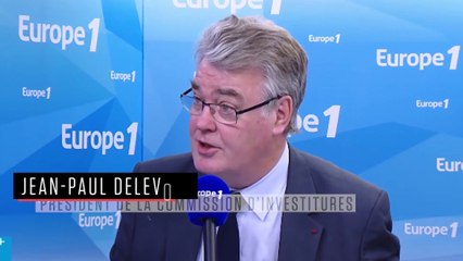Législatives : Valls "ne remplit pas les critères" pour être candidat de la République en marche !