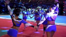 National Cheerleaders Association - 2016 NCA All-Star National