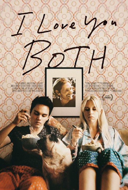 I Love You Both Trailer #1 (2017)