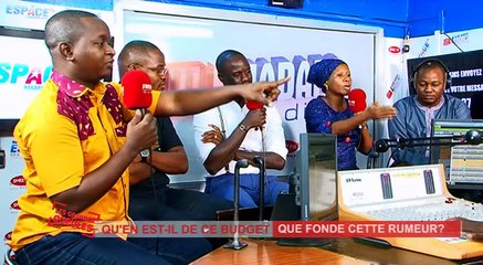 Les Grandes Gueules 3 du 09 Mai 2017 - FRANÇOIS BOUROUNO