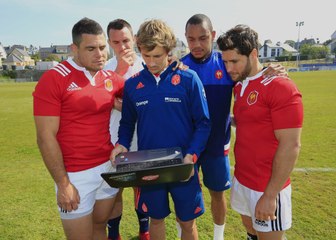 Coupe du monde 2019 : Les réactions