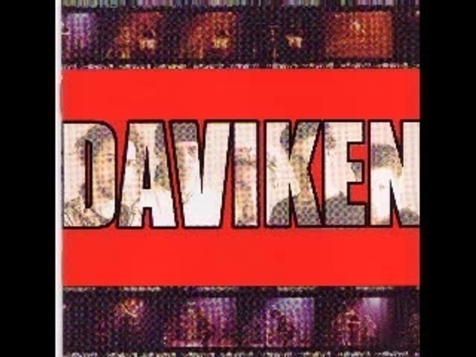 Univers Sale, Daviken