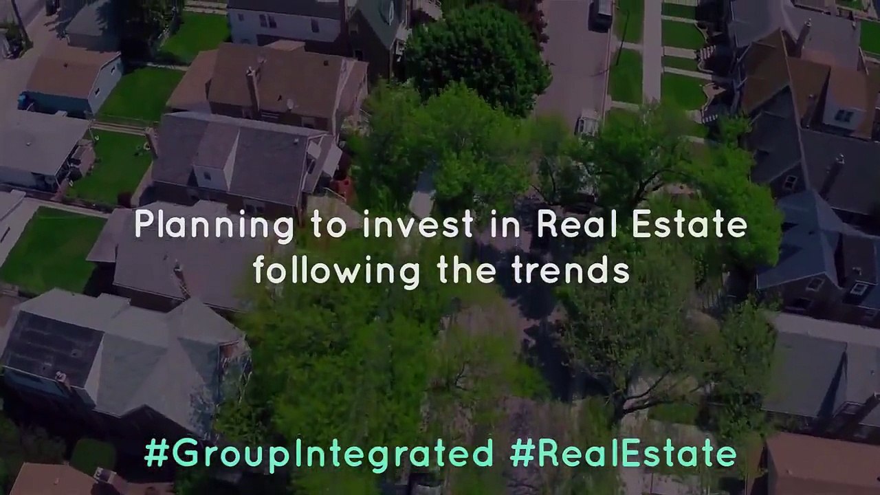 Top 5 Reasons To Invest In Real Estate In 2017