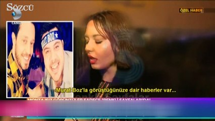 Télécharger la video: Bahar Candan 'Ben oraya dondurma yemeye gittim'