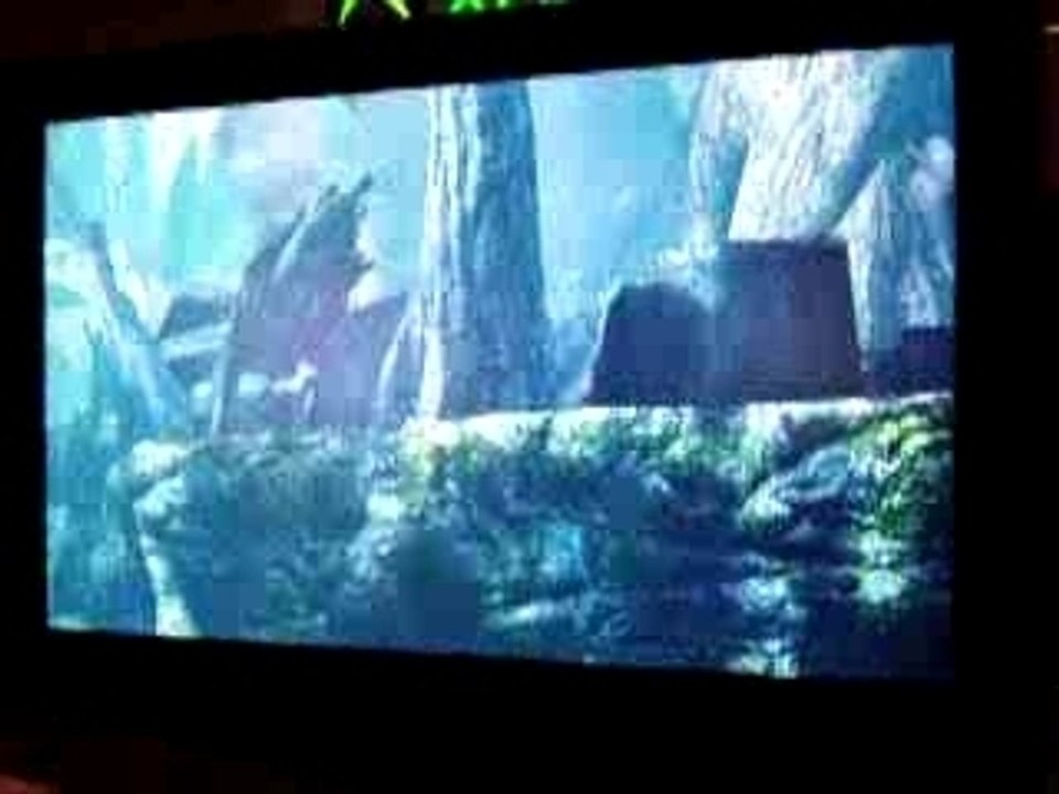 Turok xbox 360