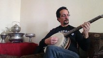 solo banjo istikhbar zidane