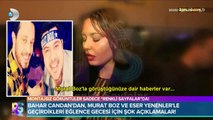 Renkli Sayfalar 258. Bölüm- Bahar Candan skandal gece ile ilgili sadece Renkli Sayfalar'a konuştu