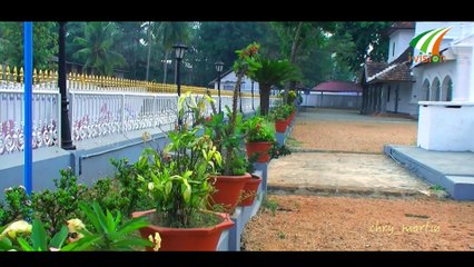 St Marys Meteropolitan church Changanacherry Kottayam Kerala by Ivision ireland