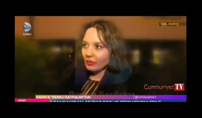 Bahar Candan'dan Murat Boz açıklaması