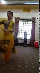 Dance home made
