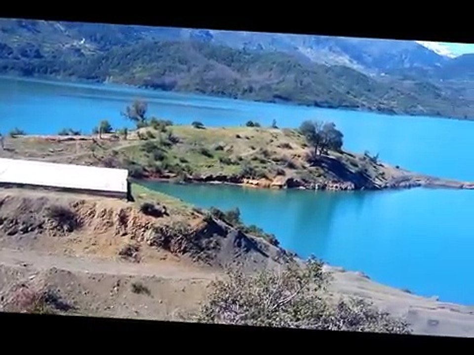 Montagne Jijel...Algérie