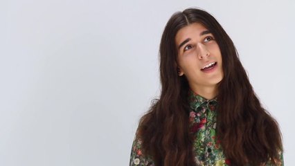 Model Maria José Explains How Amazing It Feels to Date Another Trans Girl