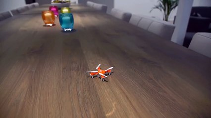 SKEYE Nano Drone - Video Dailymotion