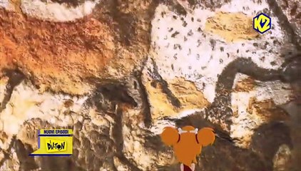 I Dalton-S2E48-Tuffo nella preistoria