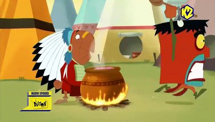 I Dalton-S2E49-I Dalton rimbalzanti