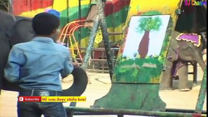 Chú Voi Con Ở Bản Đôn - Nhạc Thiếu Nhi Vui Nhộn Hay Nhất (1)