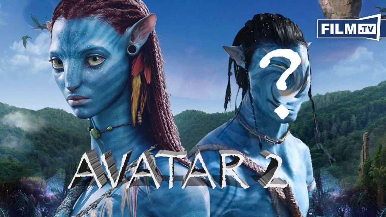 AVATAR 2: NEUER HAUPTDARSTELLER VERPFLICHTET | NEWS