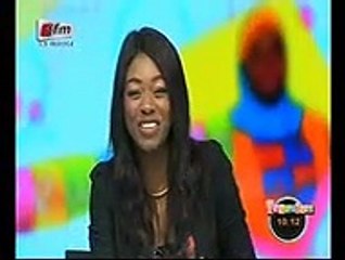 Aissatou Paye Fall « J’ai été trahie... ».