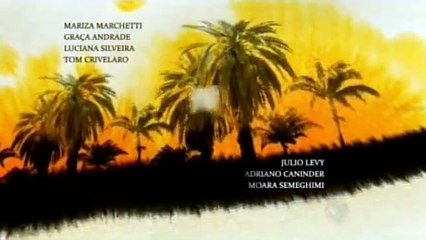 ESCRAVA MÃE CAPITULO 98 COMPLETO